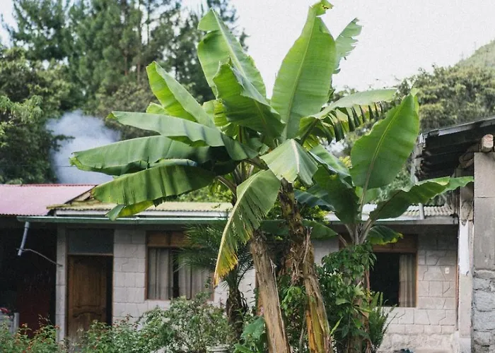 Habitación en casa particular Lucmabamba