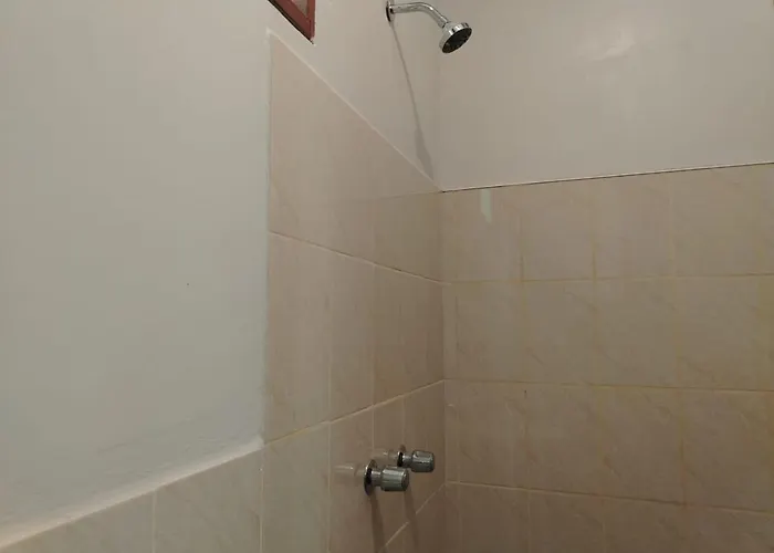 Lucmabamba Habitación en casa particular Santa Teresa (Cusco)
