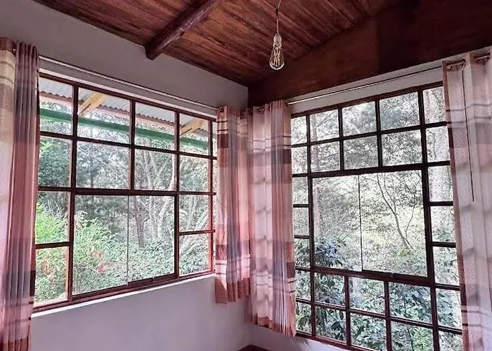 Habitación en casa particular Lucmabamba