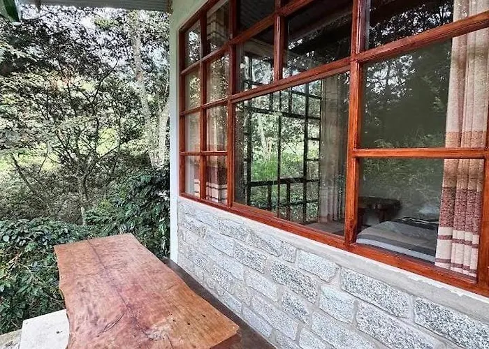 Lucmabamba Habitación en casa particular
